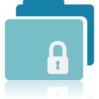 Ícono Protección de Datos