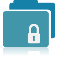 Ícono Protección de Datos